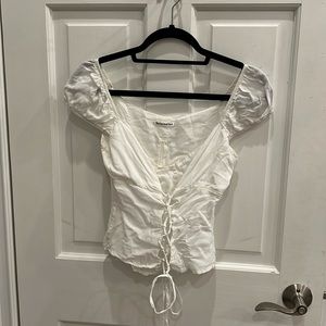 Top from Reformation